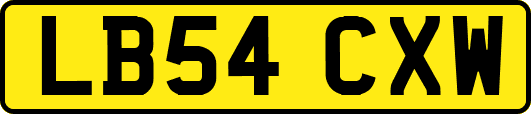 LB54CXW