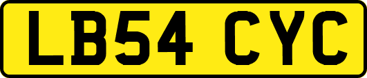LB54CYC