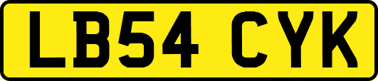 LB54CYK