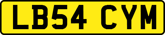 LB54CYM