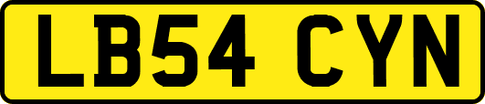 LB54CYN