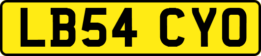 LB54CYO
