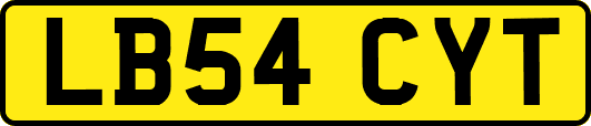 LB54CYT
