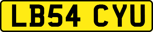 LB54CYU