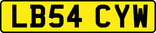 LB54CYW