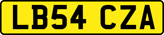 LB54CZA