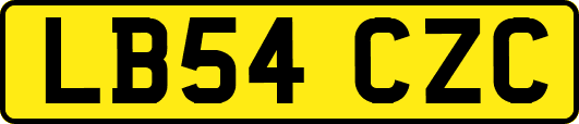 LB54CZC