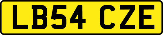 LB54CZE