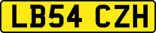 LB54CZH