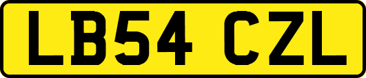 LB54CZL