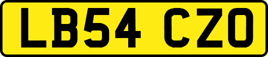 LB54CZO