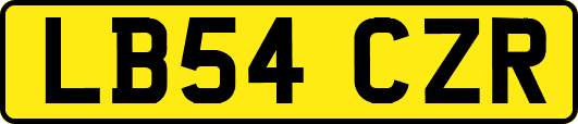 LB54CZR