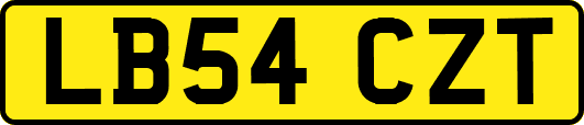 LB54CZT