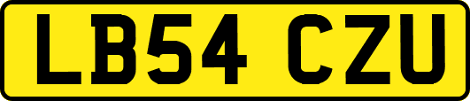 LB54CZU