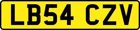 LB54CZV