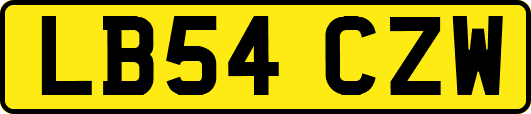 LB54CZW