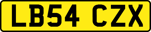 LB54CZX