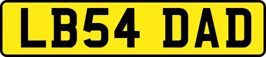 LB54DAD