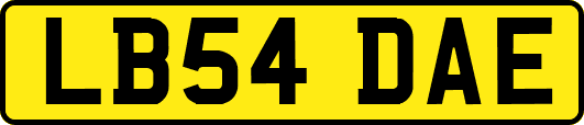 LB54DAE