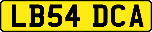LB54DCA