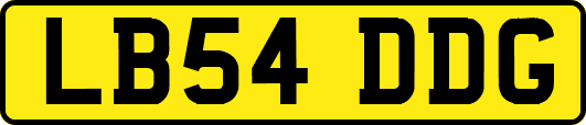 LB54DDG