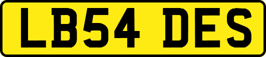 LB54DES