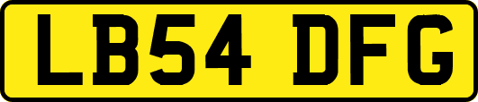 LB54DFG