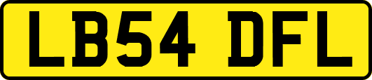 LB54DFL