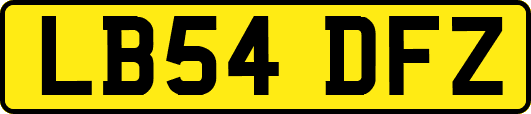 LB54DFZ