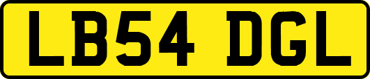 LB54DGL