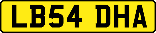 LB54DHA