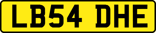 LB54DHE