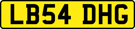 LB54DHG
