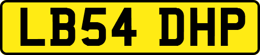 LB54DHP