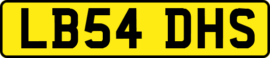 LB54DHS