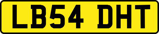 LB54DHT