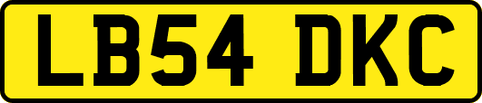 LB54DKC