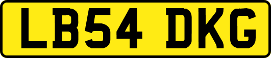 LB54DKG