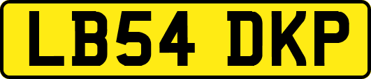 LB54DKP