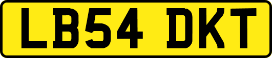 LB54DKT
