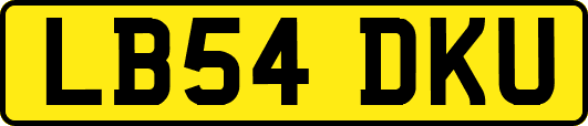 LB54DKU
