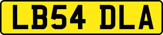 LB54DLA
