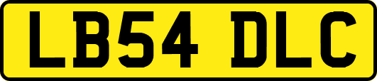 LB54DLC