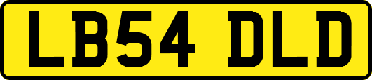 LB54DLD