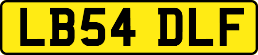 LB54DLF