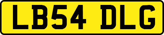 LB54DLG