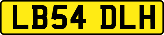 LB54DLH