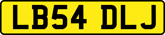 LB54DLJ