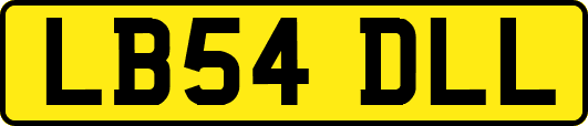 LB54DLL