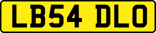 LB54DLO
